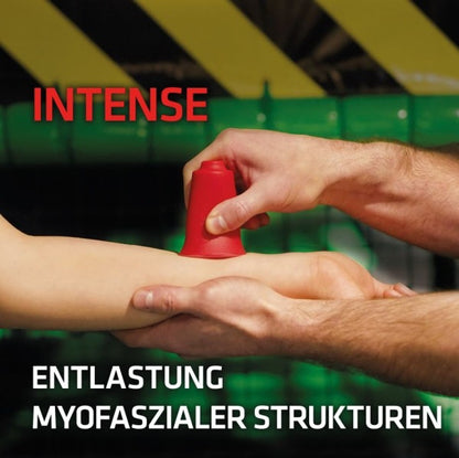 Bellabambi® by K-Active - the gentlest kind of cupping massage