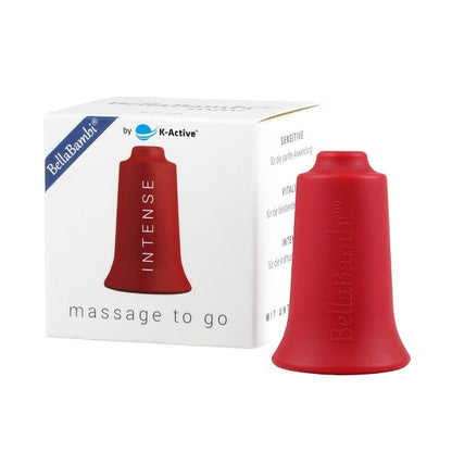 Bellabambi® by K-Active - the gentlest kind of cupping massage