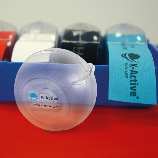 K-Active Tape Care Box 9cm