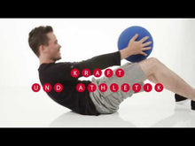 Load and play video in Gallery viewer, TOGU Medicine Ball
