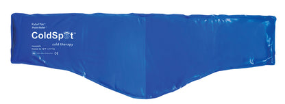 Relief Pak ColdSpot Blue Vinyl Cold Packs