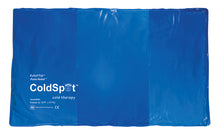 Load image into Gallery viewer, Relief Pak ColdSpot Blue Vinyl Cold Packs
