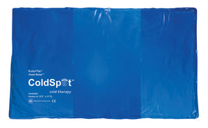 Relief Pak ColdSpot Blue Vinyl Cold Packs