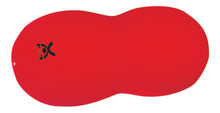 Load image into Gallery viewer, CanDo Inflatable Exercise Saddle Rolls
