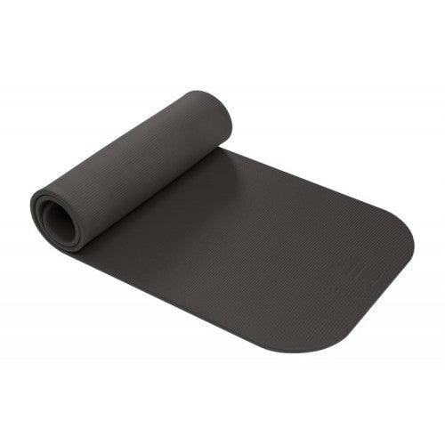 Airex Coronella 200 gymnastics mat Charcoal color