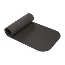 Load image into Gallery viewer, Airex Coronella 200 gymnastics mat Charcoal color
