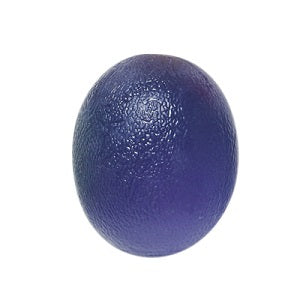 CanDo Gel Hand Exercise Egg