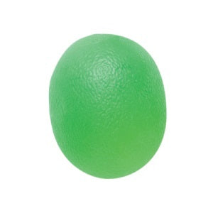 CanDo Gel Hand Exercise Egg