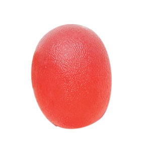 CanDo Gel Hand Exercise Egg