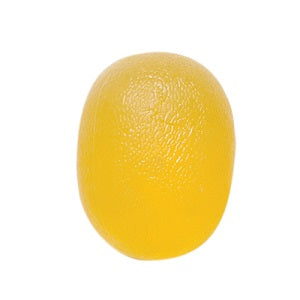 CanDo Gel Hand Exercise Egg