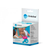 Load image into Gallery viewer, K-Active Tape Classic | 5cm x 5m | Single Roll
