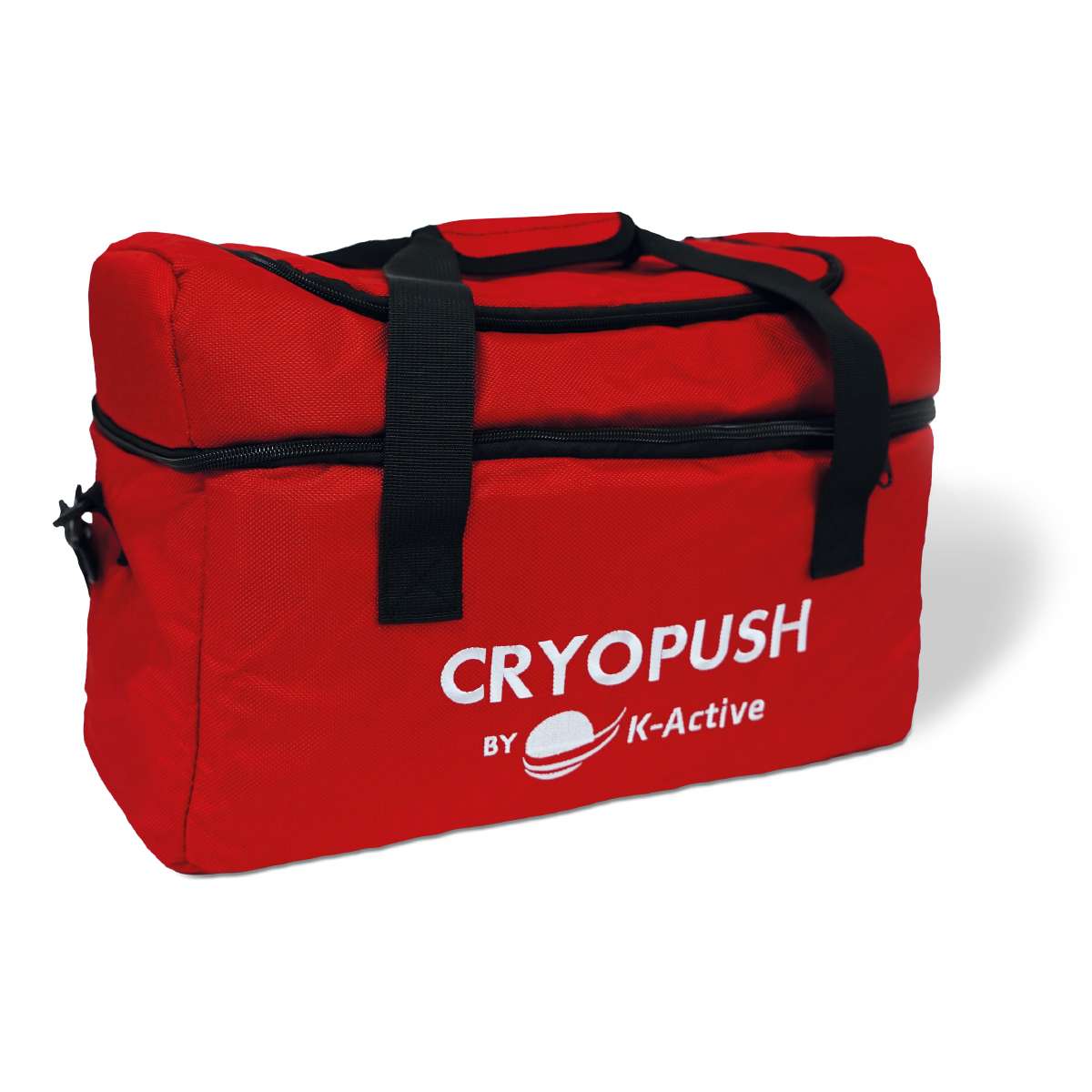 CryoPush