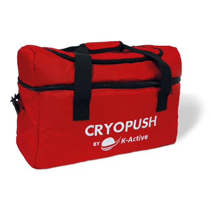 CryoPush