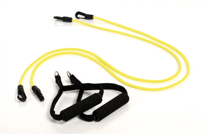 Theragym Pro set Yellow - Light resistance