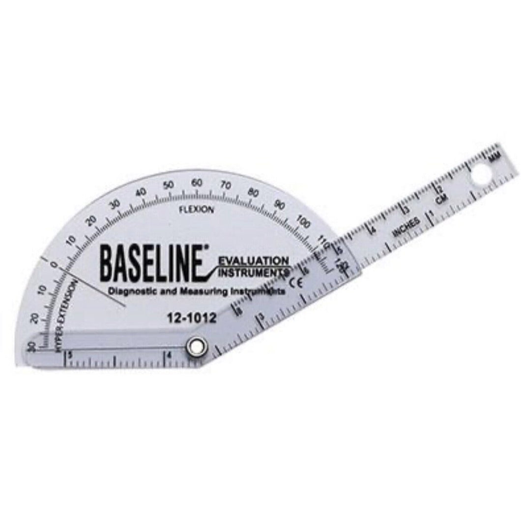 Baseline Plastic finger goniometer
