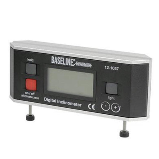 Baseline Digital Inclinometer