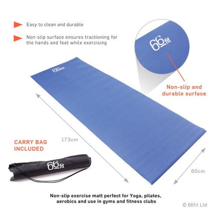 66fit Yoga mat