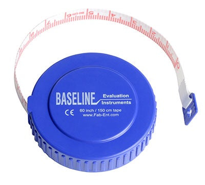 Baseline Tape Measure