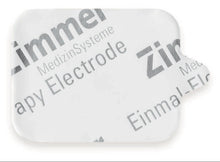 Load image into Gallery viewer, Zimmer Single use Electrodes
