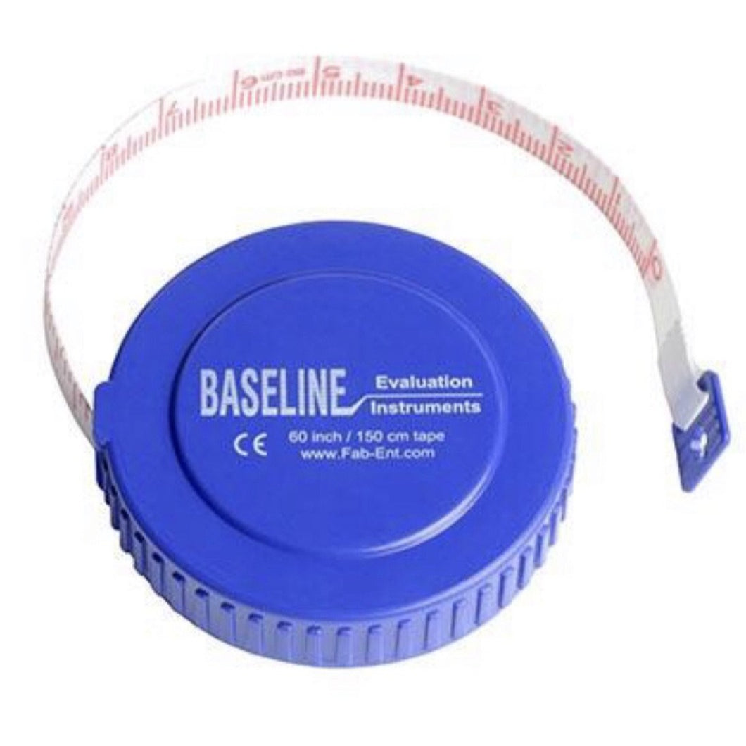 Baseline Tape Measure
