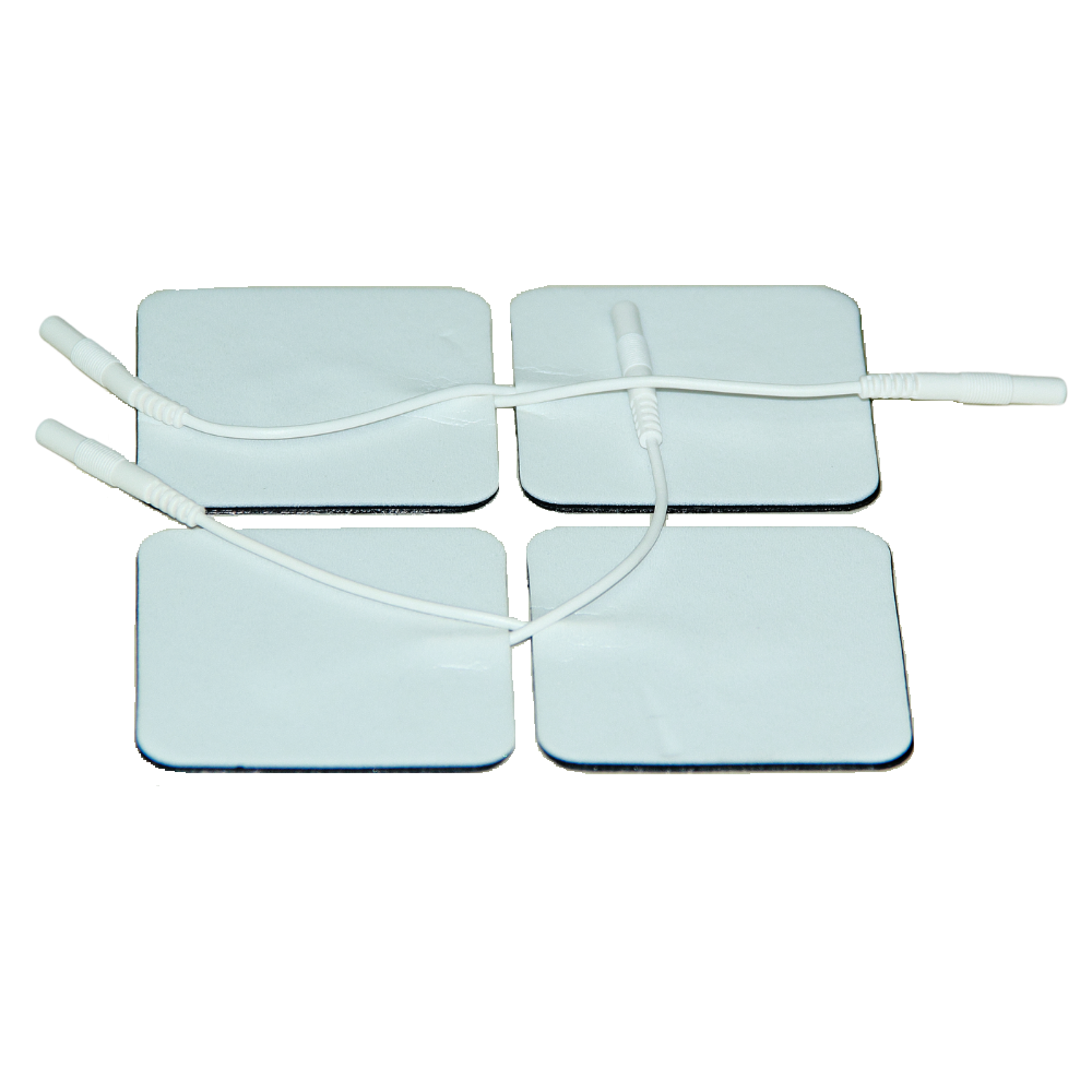 Tens Electrodes - GulfPhysio - UAE's Online Physiotherapy Store