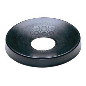 Togu ball bowl black color