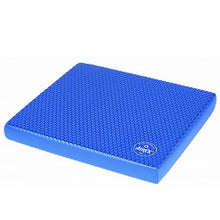 Load image into Gallery viewer, Airex Balance Pad Solid Royal Blue
